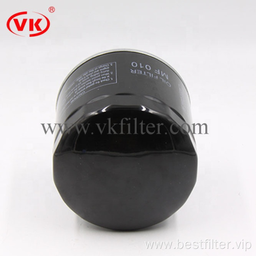 car oil filter factory price VKXJ12003  BO-204 MF010